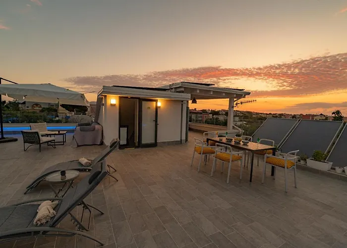 Callia Rooms Procida