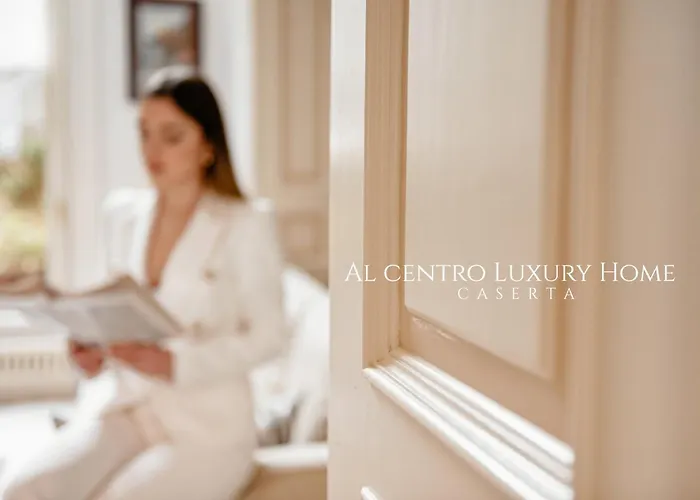 Al centro Luxury Home