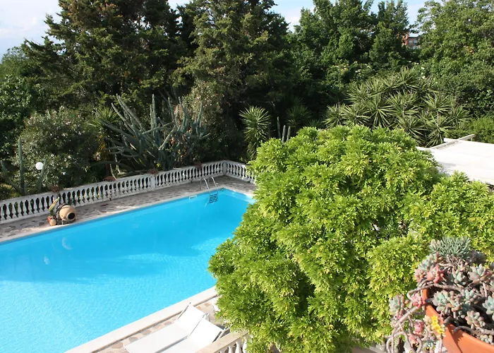 B&B La Marchesa
